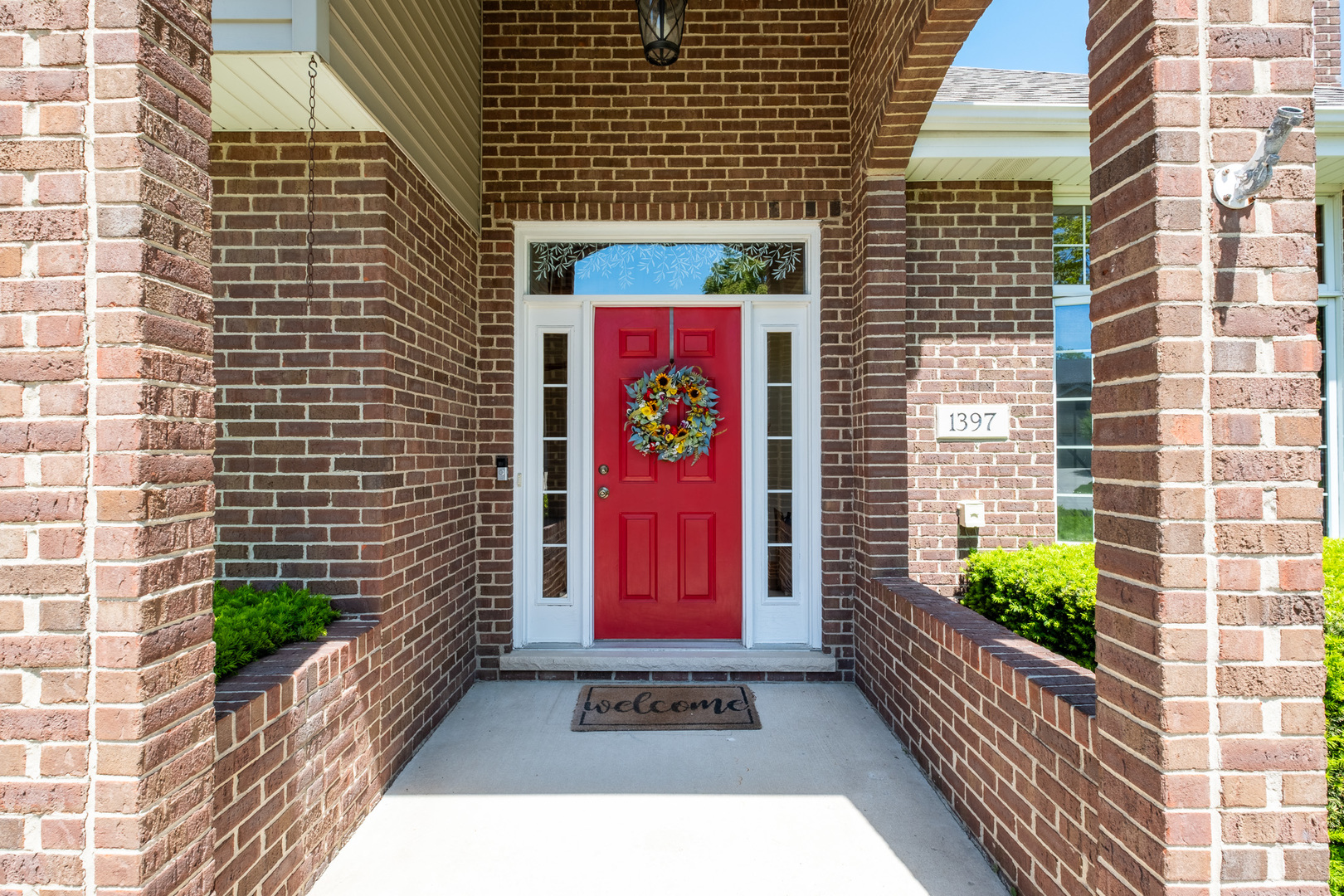 1397 Lahard Road