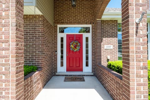 Tiny photo for 1397 Lahard Road, New Lenox, IL 60451 (MLS # 12649471)