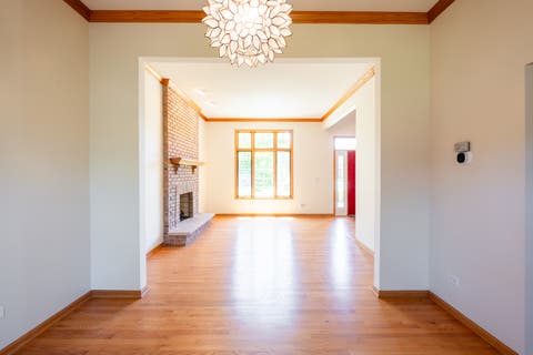 Tiny photo for 1397 Lahard Road, New Lenox, IL 60451 (MLS # 12649471)