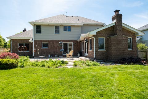 Tiny photo for 1397 Lahard Road, New Lenox, IL 60451 (MLS # 12649471)