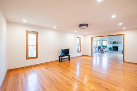 Tiny photo for 1397 Lahard Road, New Lenox, IL 60451 (MLS # 12649471)