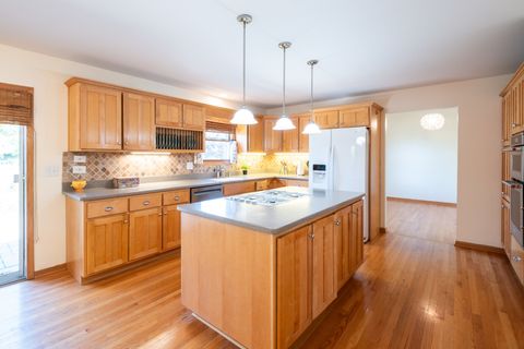 Tiny photo for 1397 Lahard Road, New Lenox, IL 60451 (MLS # 12649471)