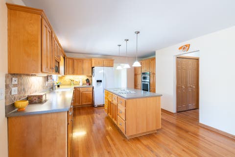 Tiny photo for 1397 Lahard Road, New Lenox, IL 60451 (MLS # 12649471)