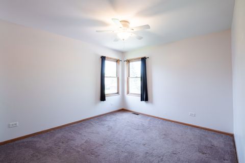 Tiny photo for 1397 Lahard Road, New Lenox, IL 60451 (MLS # 12649471)
