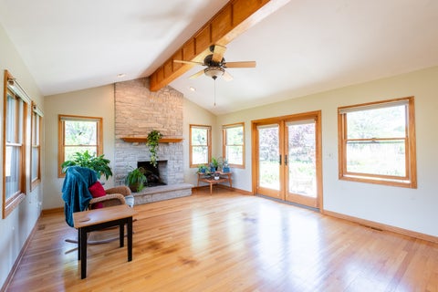 Tiny photo for 1397 Lahard Road, New Lenox, IL 60451 (MLS # 12649471)