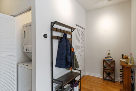 Tiny photo for 2342 W Bloomingdale Avenue, Chicago, IL 60647 (MLS # 12601331)