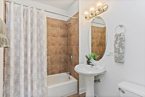 Tiny photo for 2342 W Bloomingdale Avenue, Chicago, IL 60647 (MLS # 12601331)