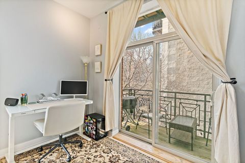 Tiny photo for 2342 W Bloomingdale Avenue, Chicago, IL 60647 (MLS # 12601331)