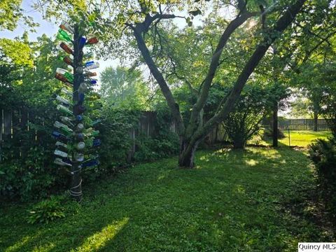 Tiny photo for 707 Country Lane, Carthage, IL 62321 (MLS # 12398254)