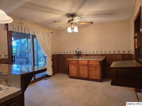 Tiny photo for 707 Country Lane, Carthage, IL 62321 (MLS # 12398254)