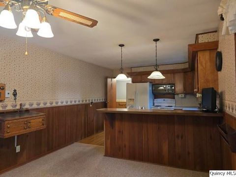 Tiny photo for 707 Country Lane, Carthage, IL 62321 (MLS # 12398254)
