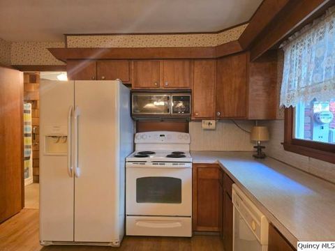 Tiny photo for 707 Country Lane, Carthage, IL 62321 (MLS # 12398254)