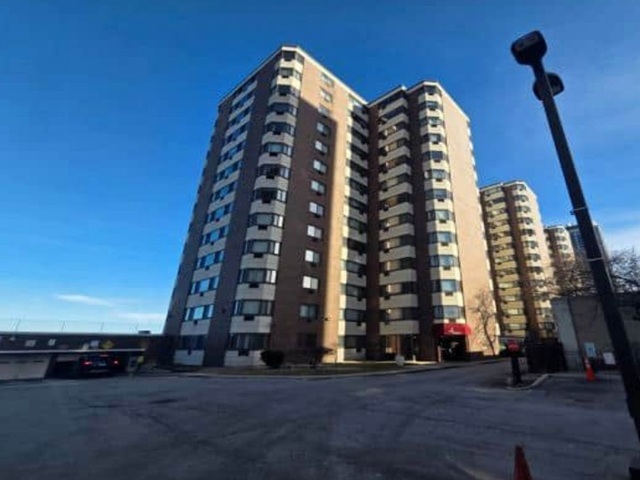 7337 S South Shore Drive 826