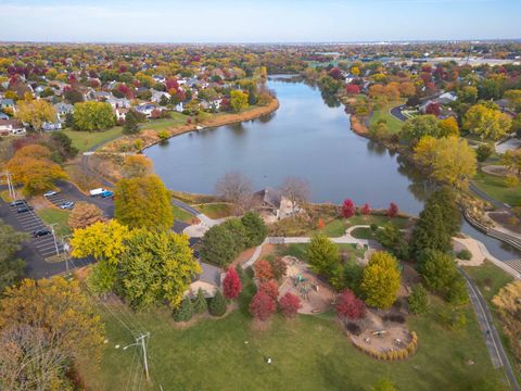 Tiny photo for 1896 Sedgegrass Trail, Aurora, IL 60504 (MLS # 12567382)