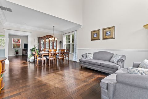 Tiny photo for 1896 Sedgegrass Trail, Aurora, IL 60504 (MLS # 12567382)