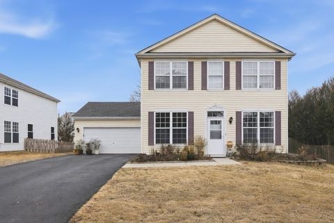Photo of 1896 Sedgegrass Trail, Aurora, IL 60504 (MLS # 12567382)