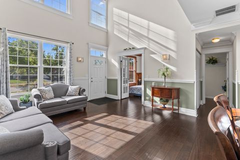 Tiny photo for 1896 Sedgegrass Trail, Aurora, IL 60504 (MLS # 12567382)