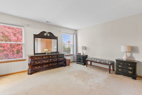 Tiny photo for 1896 Sedgegrass Trail, Aurora, IL 60504 (MLS # 12567382)