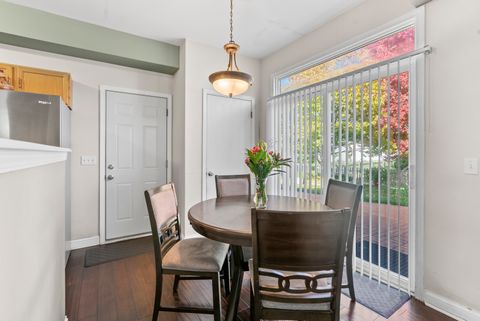 Tiny photo for 1896 Sedgegrass Trail, Aurora, IL 60504 (MLS # 12567382)