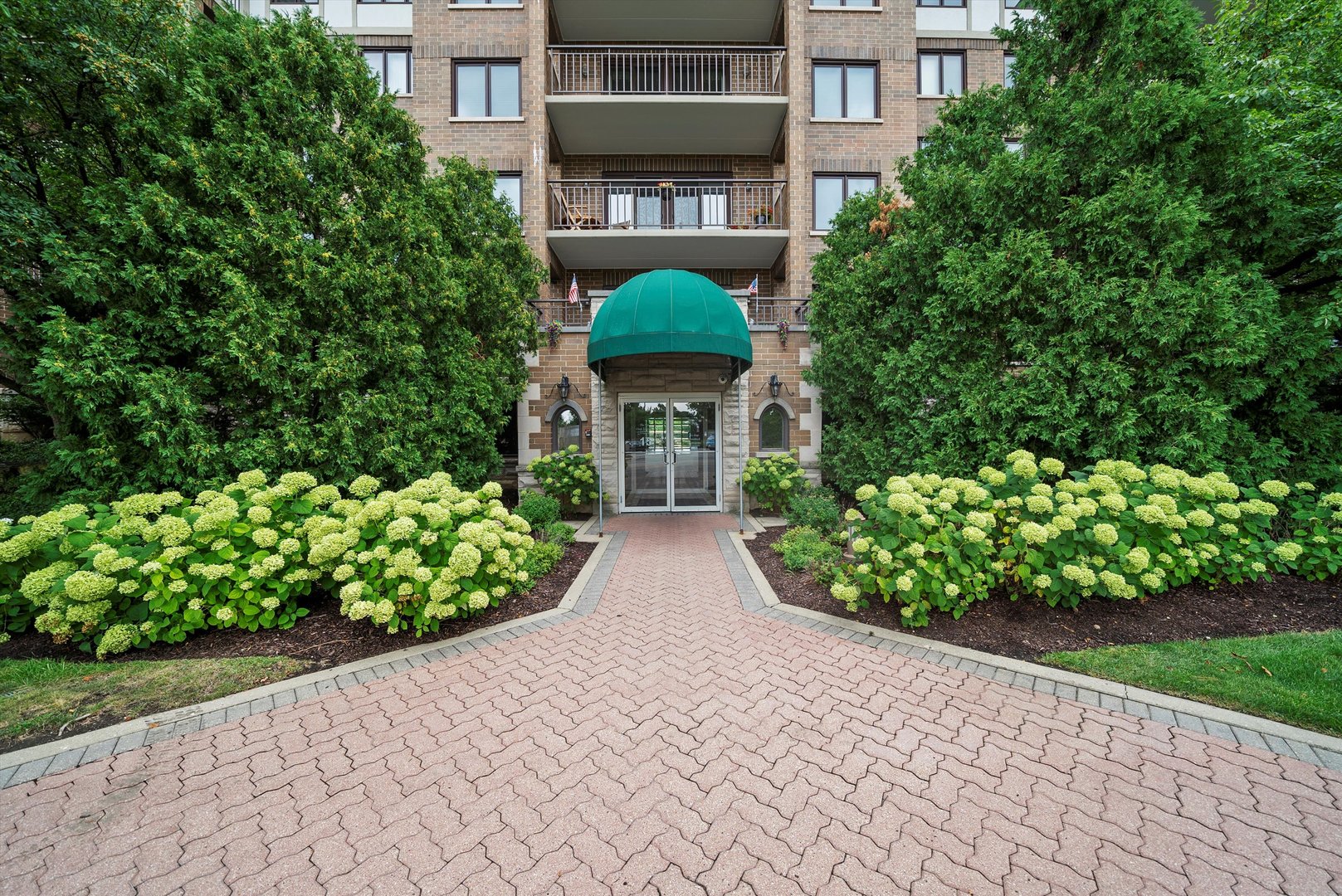 15 S Pine Street 204A