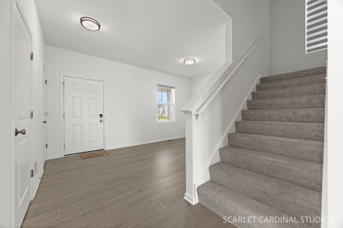 Tiny photo for 134 Piper Glen Avenue, Oswego, IL 60543 (MLS # 12773729)