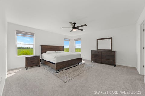 Tiny photo for 134 Piper Glen Avenue, Oswego, IL 60543 (MLS # 12773729)