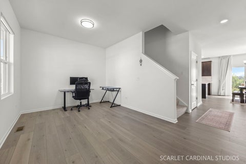 Tiny photo for 134 Piper Glen Avenue, Oswego, IL 60543 (MLS # 12773729)