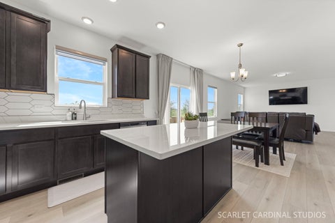 Tiny photo for 134 Piper Glen Avenue, Oswego, IL 60543 (MLS # 12773729)