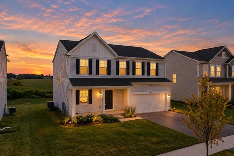 Photo of 134 Piper Glen Avenue, Oswego, IL 60543 (MLS # 12773729)