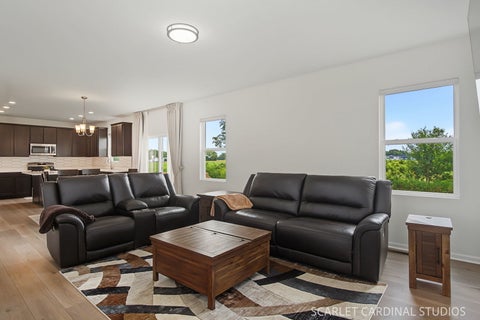 Tiny photo for 134 Piper Glen Avenue, Oswego, IL 60543 (MLS # 12773729)