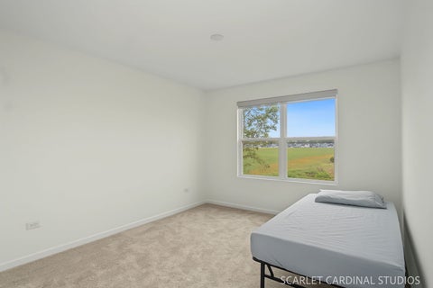 Tiny photo for 134 Piper Glen Avenue, Oswego, IL 60543 (MLS # 12773729)