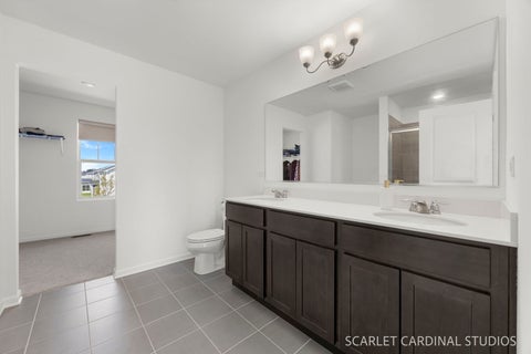 Tiny photo for 134 Piper Glen Avenue, Oswego, IL 60543 (MLS # 12773729)