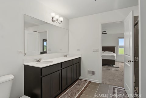 Tiny photo for 134 Piper Glen Avenue, Oswego, IL 60543 (MLS # 12773729)
