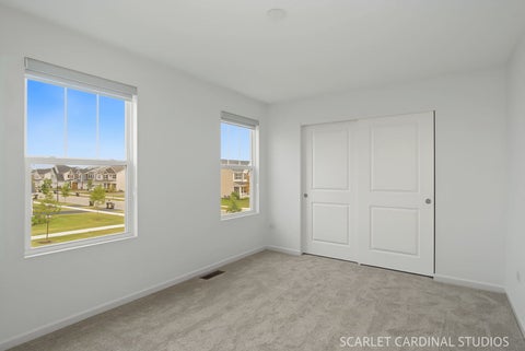 Tiny photo for 134 Piper Glen Avenue, Oswego, IL 60543 (MLS # 12773729)