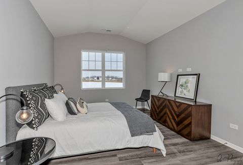 Tiny photo for 3928 Monica Lane, Johnsburg, IL 60051 (MLS # 12570355)