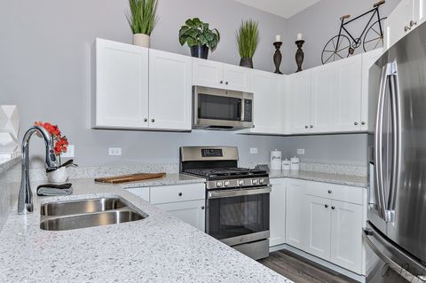 Tiny photo for 3928 Monica Lane, Johnsburg, IL 60051 (MLS # 12570355)