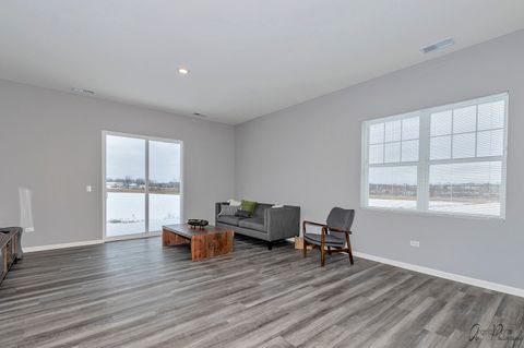 Tiny photo for 3928 Monica Lane, Johnsburg, IL 60051 (MLS # 12570355)