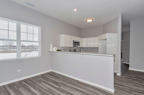 Tiny photo for 3928 Monica Lane, Johnsburg, IL 60051 (MLS # 12570355)