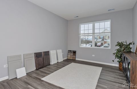 Tiny photo for 3928 Monica Lane, Johnsburg, IL 60051 (MLS # 12570355)