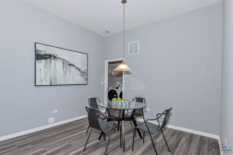 Tiny photo for 3928 Monica Lane, Johnsburg, IL 60051 (MLS # 12570355)