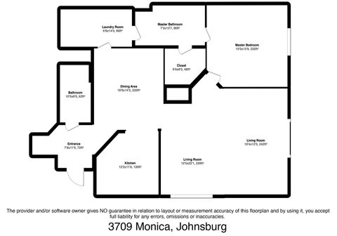 Tiny photo for 3928 Monica Lane, Johnsburg, IL 60051 (MLS # 12570355)