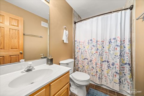 Tiny photo for 117 Presidential Boulevard, Oswego, IL 60543 (MLS # 12574542)