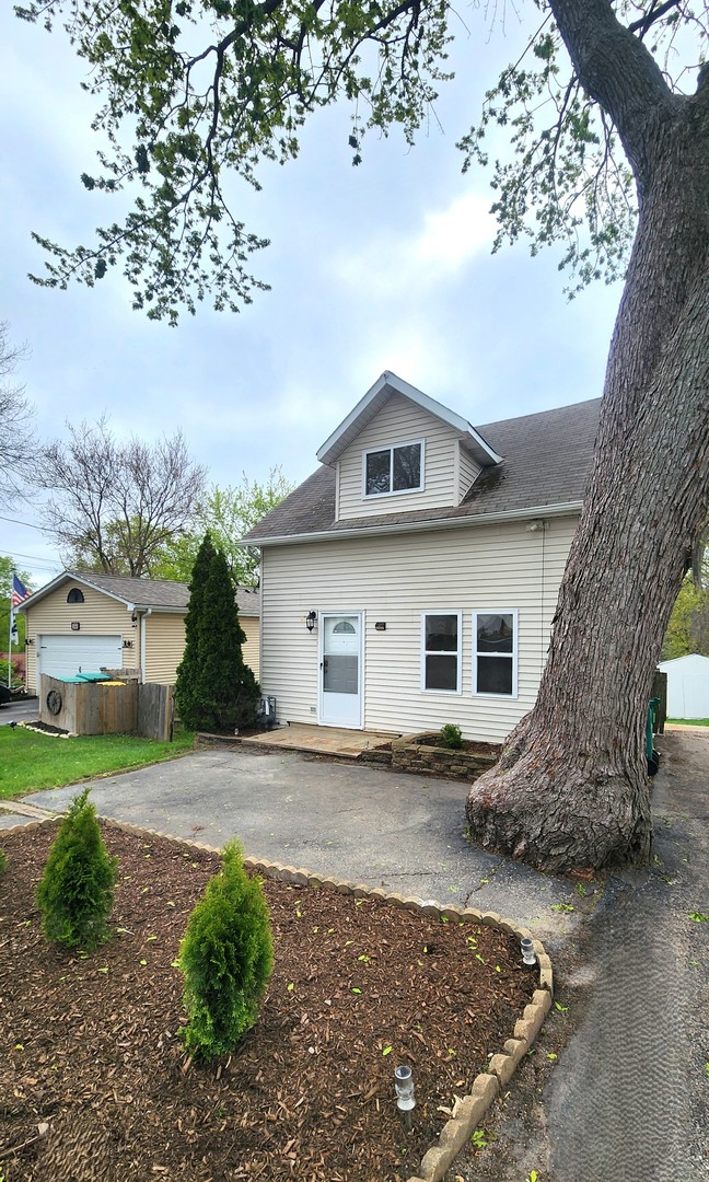 20 S Lake Avenue