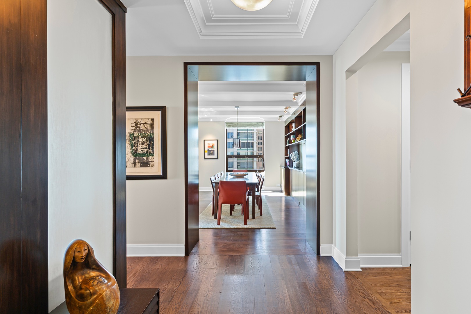 1040 N Lake Shore Drive 31A
