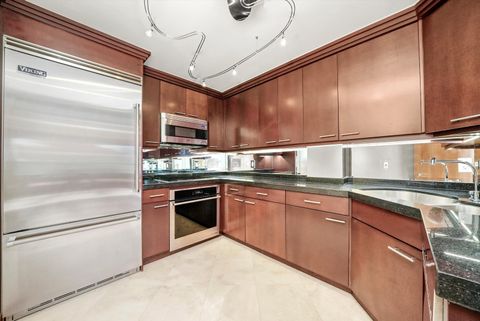 Tiny photo for 401 E Ontario Street #4206, Chicago, IL 60611 (MLS # 12499937)