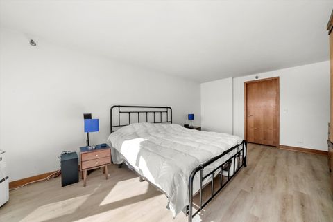 Tiny photo for 401 E Ontario Street #4206, Chicago, IL 60611 (MLS # 12499937)