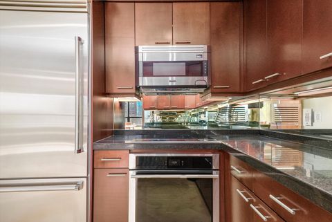 Tiny photo for 401 E Ontario Street #4206, Chicago, IL 60611 (MLS # 12499937)