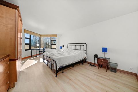 Tiny photo for 401 E Ontario Street #4206, Chicago, IL 60611 (MLS # 12499937)
