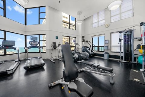 Tiny photo for 401 E Ontario Street #4206, Chicago, IL 60611 (MLS # 12499937)