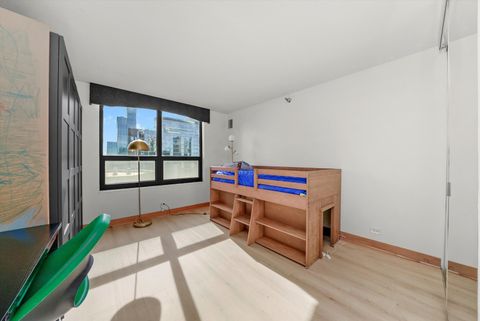 Tiny photo for 401 E Ontario Street #4206, Chicago, IL 60611 (MLS # 12499937)